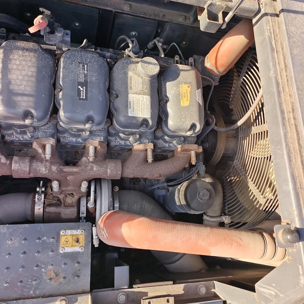 2023 Doosan DX530-44752535