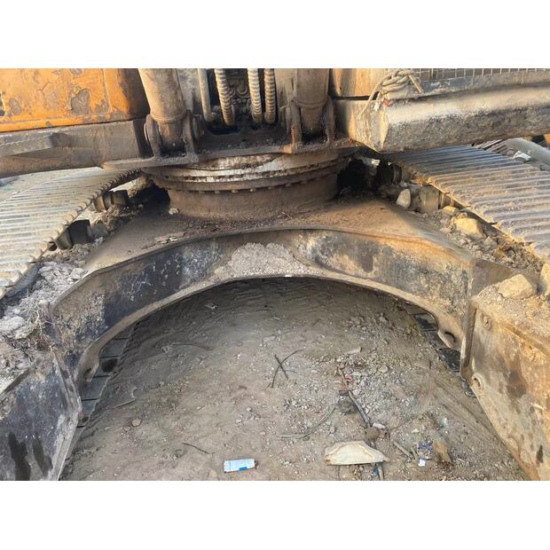 2023 Doosan DX530-44752536