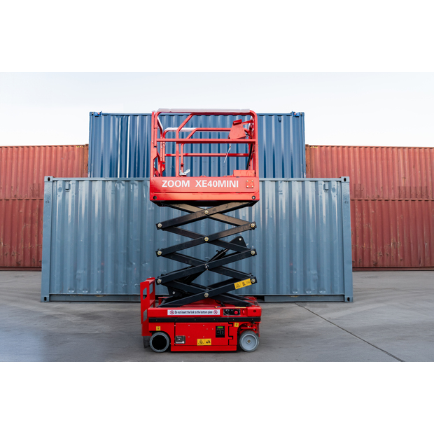 2026 ZOOM XE40MINI-44752568