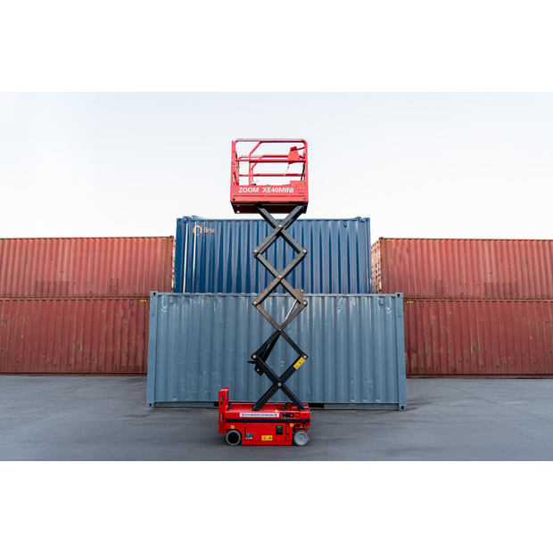 2026 ZOOM XE40MINI-44752569