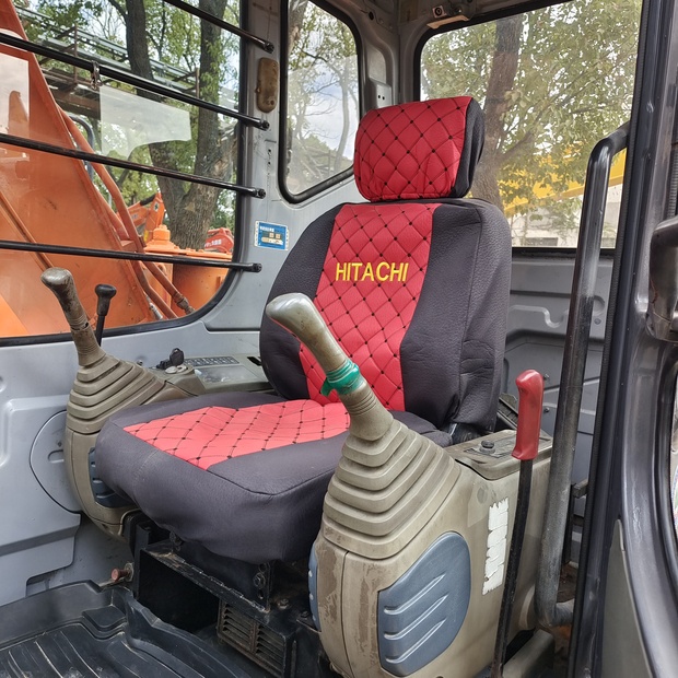 2023 Hitachi EX60-44752575