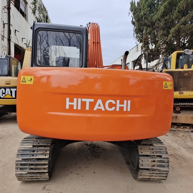 2023 Hitachi EX60-44752580