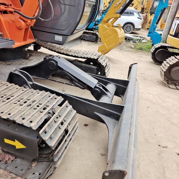 2023 Hitachi EX60-44752583