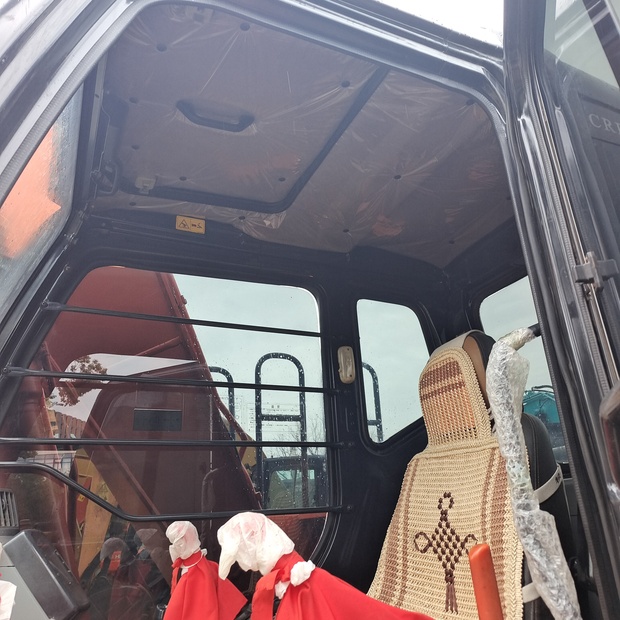 2024 Hitachi EX120-3-44752590