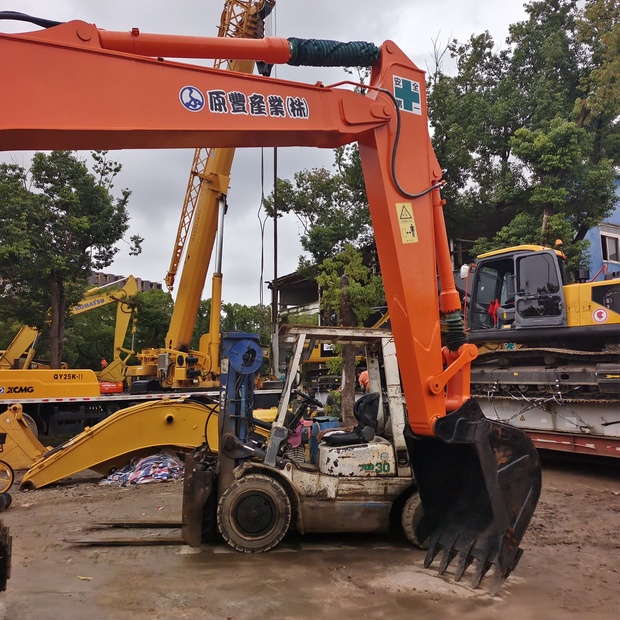 2024 Hitachi EX120-3-44752598