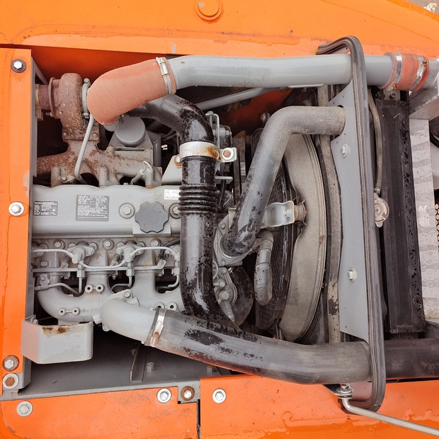 2024 Hitachi EX120-5-44752612