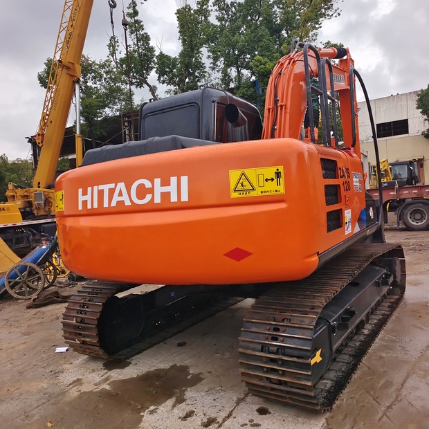 2024 Hitachi EX120-5-44752614