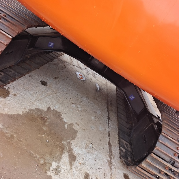 2024 Hitachi EX120-5-44752615