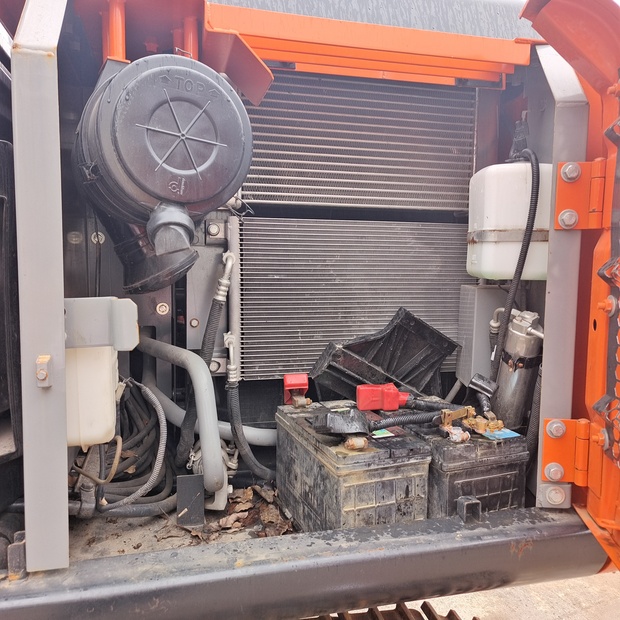 2024 Hitachi EX120-5-44752617