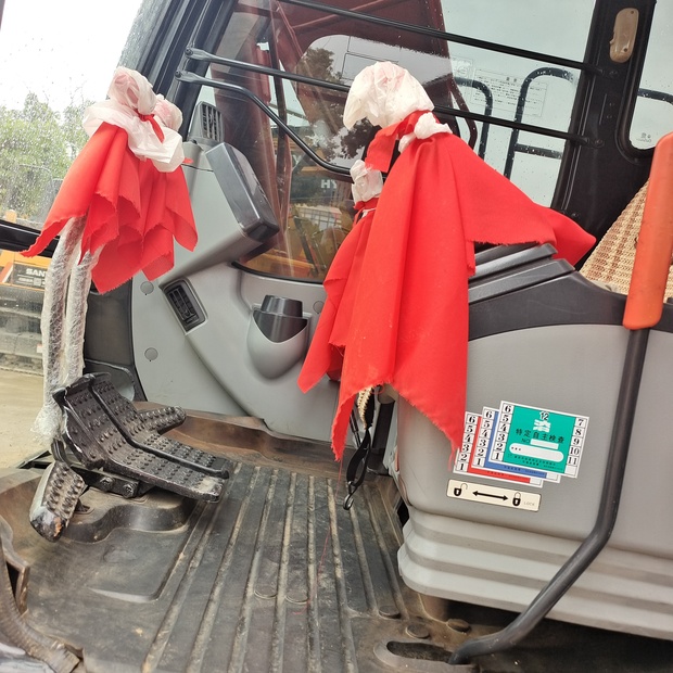 2024 Hitachi EX120-5-44752620