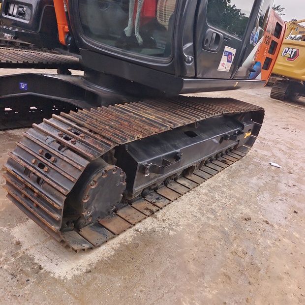 2024 Hitachi EX120-5-44752623