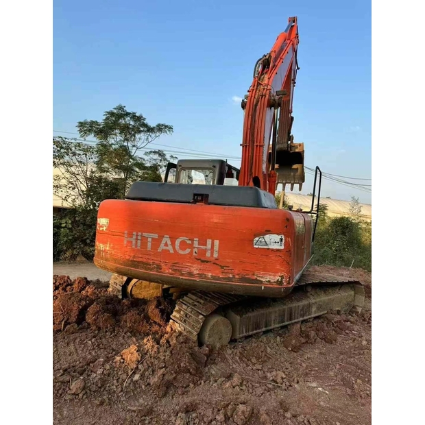 2023 Hitachi ZX200-5G-44752638