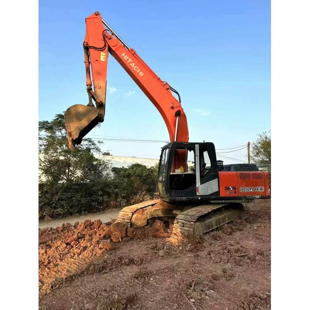 2023 Hitachi ZX200-5G-44752639