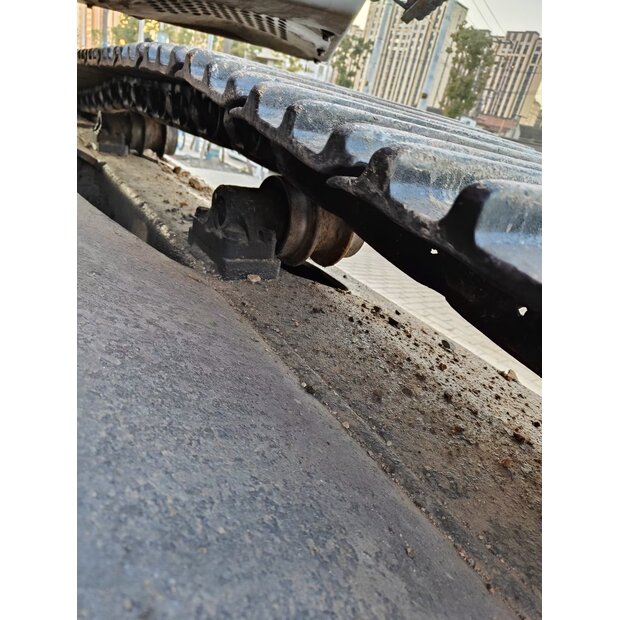 2024 Hitachi ZX450H-44752642