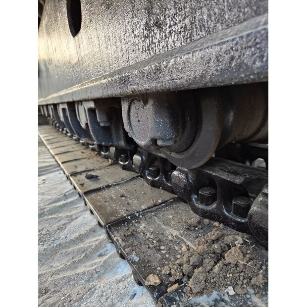 2024 Hitachi ZX450H-44752643