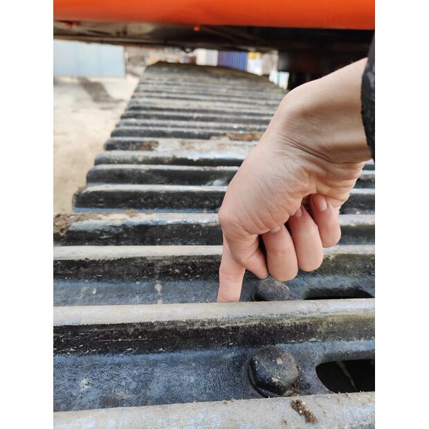 2024 Hitachi ZX450H-44752644