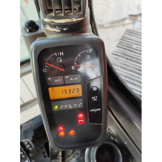 2024 Hitachi ZX450H-44752646