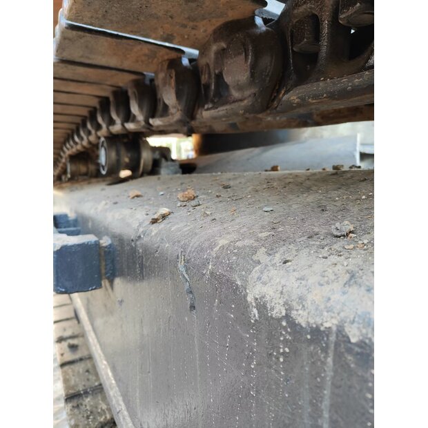 2024 Hitachi ZX450H-44752648