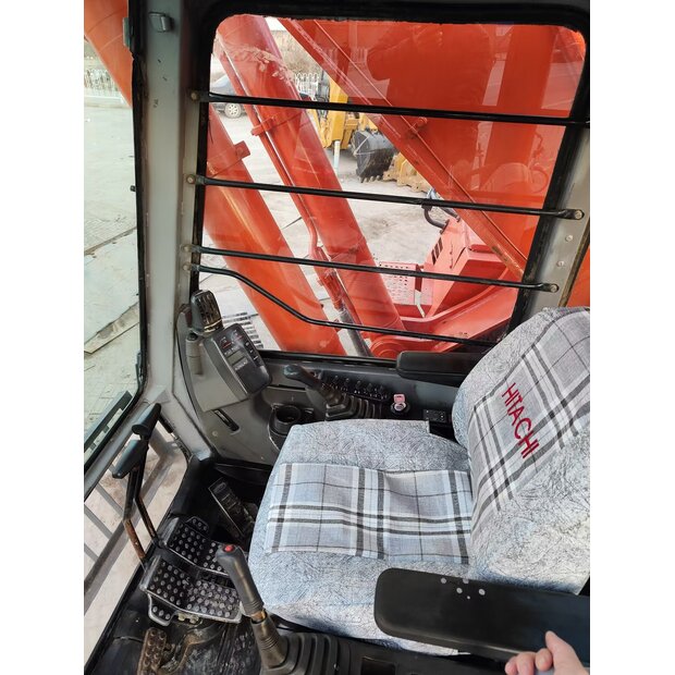 2024 Hitachi ZX450H-44752649