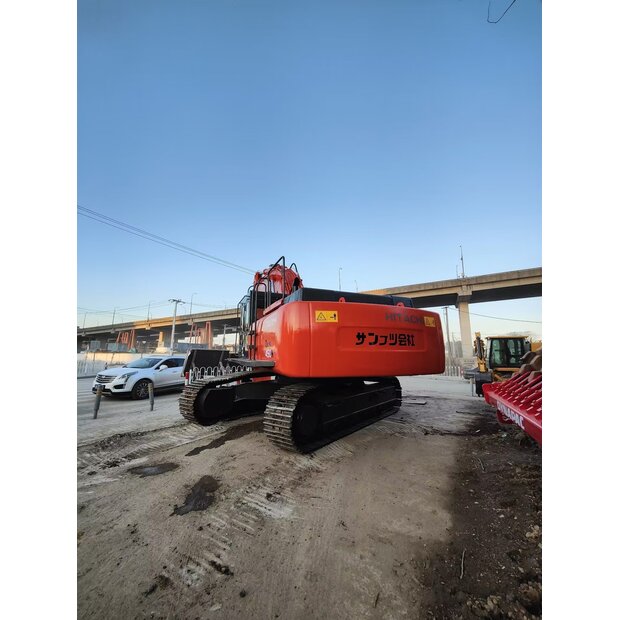 2024 Hitachi ZX450H-44752650