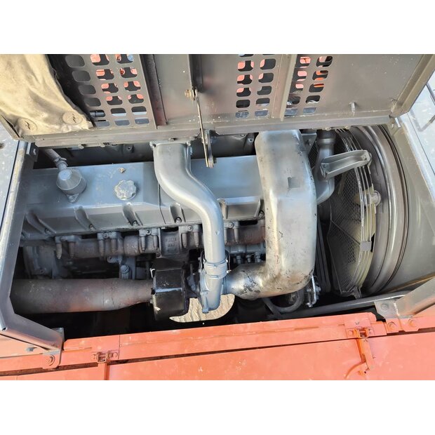 2024 Hitachi ZX450H-44752654