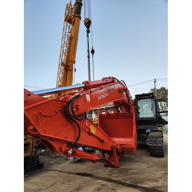 2024 Hitachi ZX450H-44752655