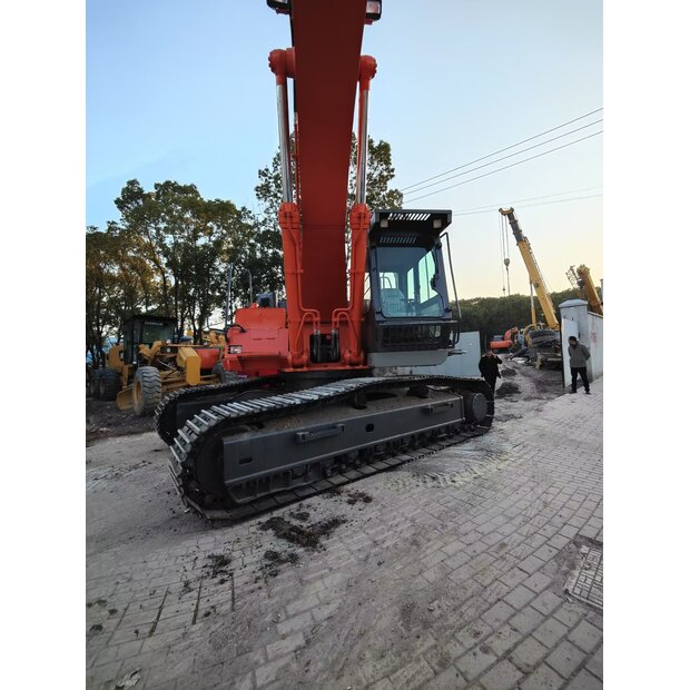 2024 Hitachi ZX450H-44752658