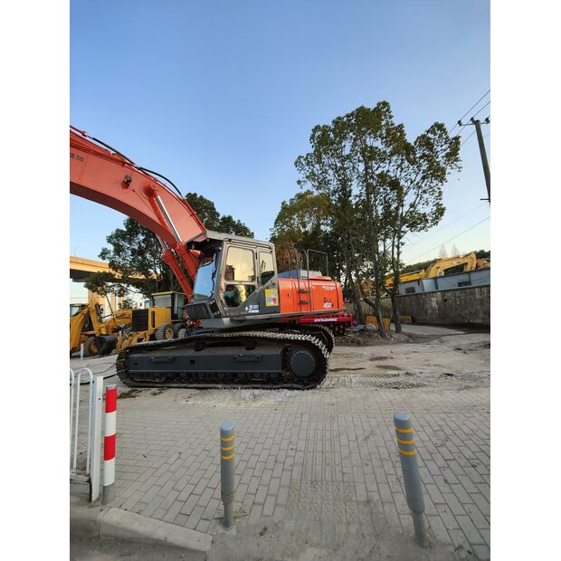 2024 Hitachi ZX450H-44752661