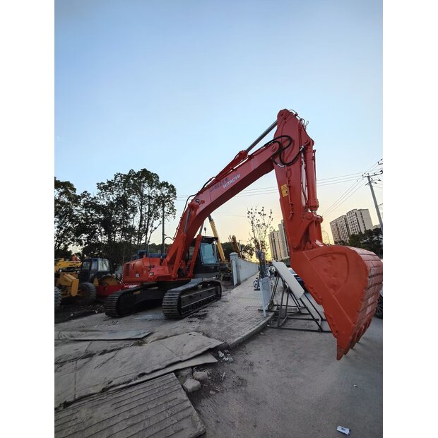 2024 Hitachi ZX450H-44752662