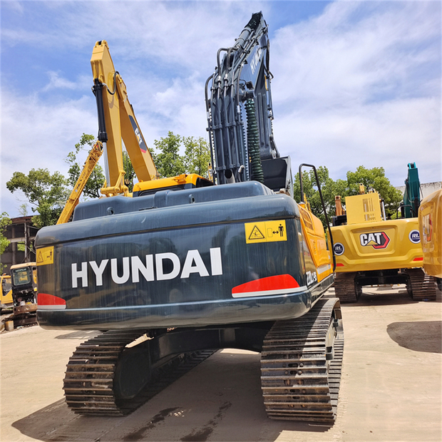 2024 Hyundai DH220LC-9-44752683