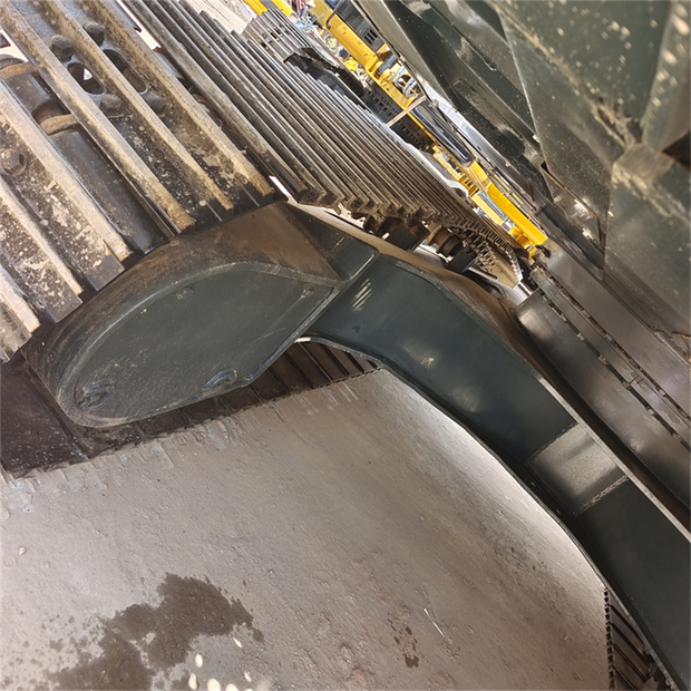 2024 Hyundai DH220LC-9-44752684