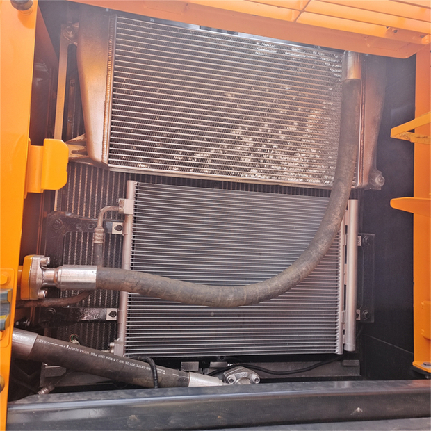 2024 Hyundai DH220LC-9-44752687