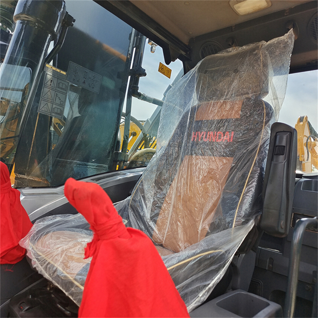 2024 Hyundai DH220LC-9-44752690