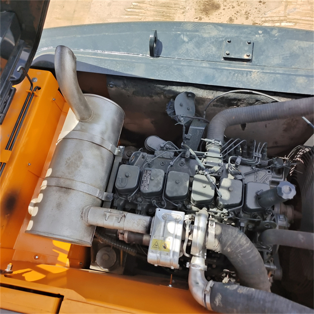 2024 Hyundai DH220LC-9-44752697