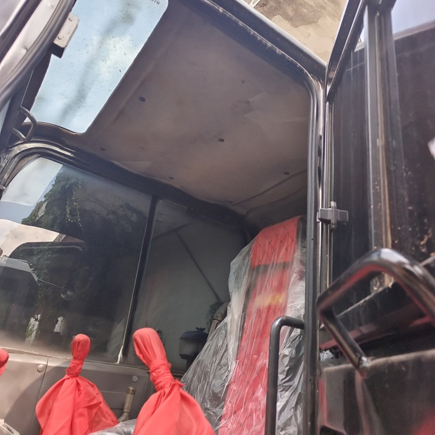 2024 SANY SY55C-44752705