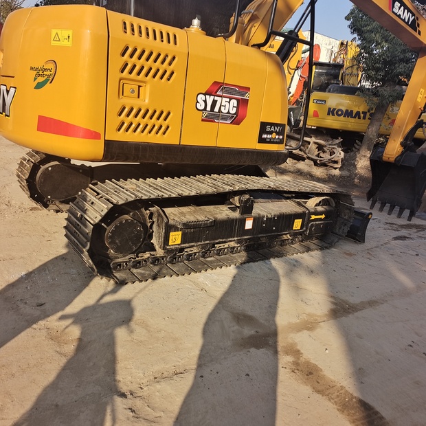 2024 SANY SY95C-44752711