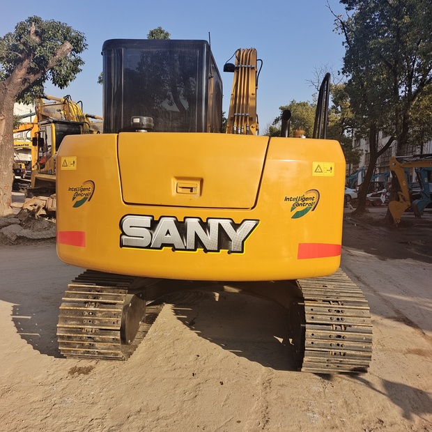 2024 SANY SY95C-44752712