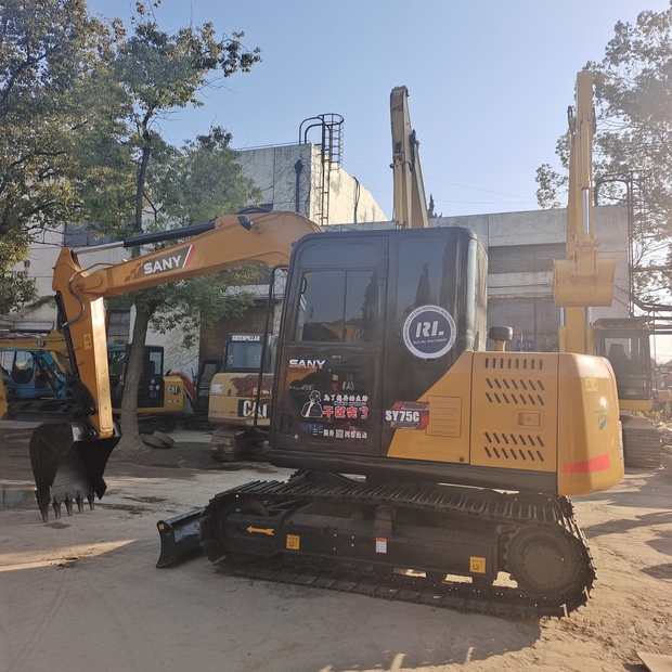 2024 SANY SY95C-44752714