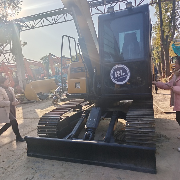 2024 SANY SY95C-44752716