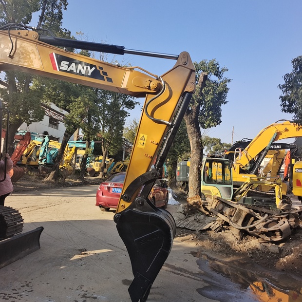 2024 SANY SY95C-44752717