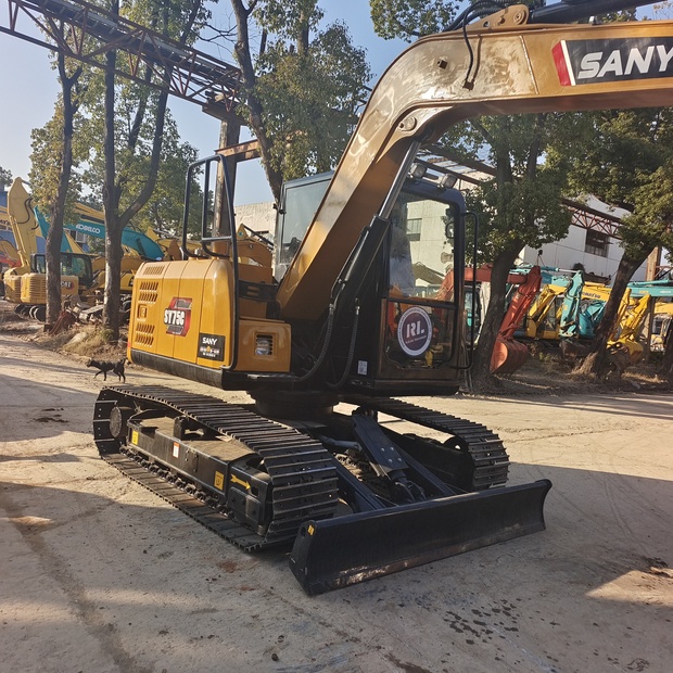 2024 SANY SY95C-44752718