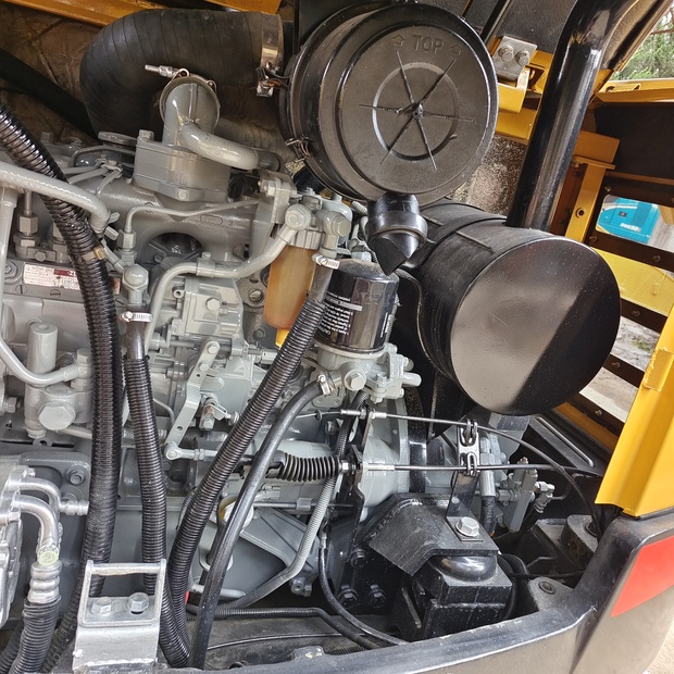 2024 SANY SY60C-44752726