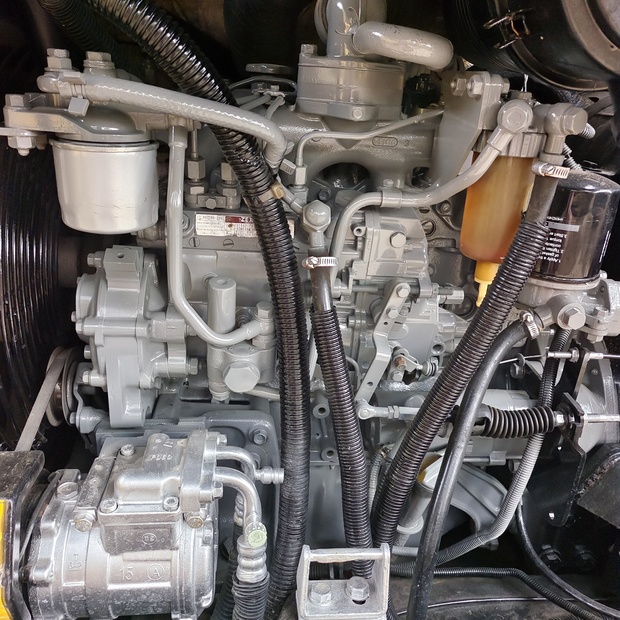 2024 SANY SY60C-44752728