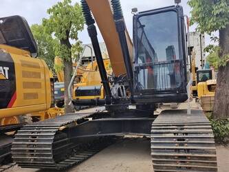 Image de PELLETEUSES 2024 SANY SY215-10