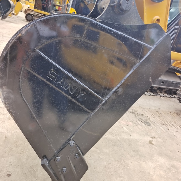 2024 SANY SY215-10-44752737