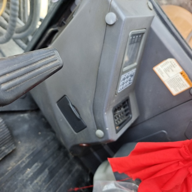 2024 SANY SY60C-44752738