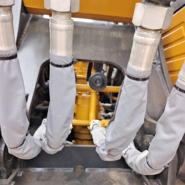 2024 SANY SY215-10-44752741