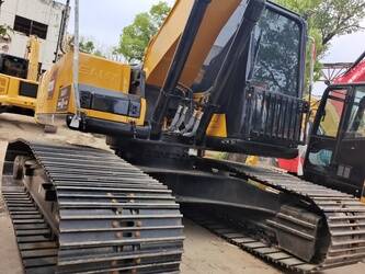 2024-sany-sy215-10-44752743