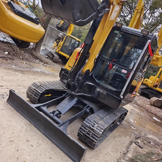 2024 SANY SY60C-44752747