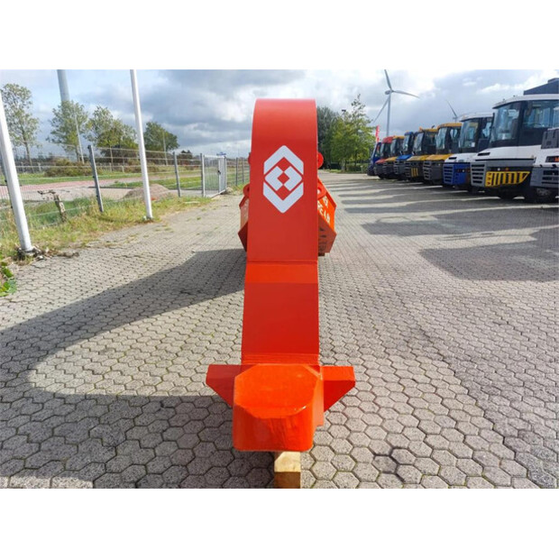 2025 Novatech Gooseneck-44752849